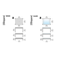 Music Tools ISOsquare variant 10