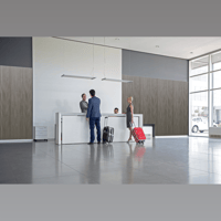 Primacoustic EcoScapes Slat Wall variant 5