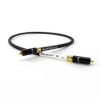 Tellurium Q Black Diamond Waveform™ hf Digital RCA/BNC Cable variant 4