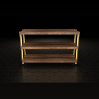 Folgenhaus HEX variant 6