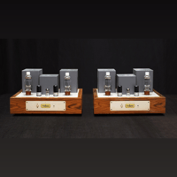 ThivanLabs 572/811 Monoblock Anniversary variant 1