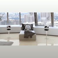 Perfect8 Technologies The Cube S variant 2