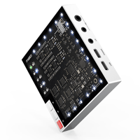 s.m.s.l LIN.LIN.LIN M20 MQA variant 2