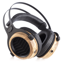 Kennerton Audio Equipment Odin Curly Maple variant 1