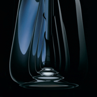 Bowers & Wilkins Nautilus variant 2