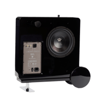 REL Acoustics Planar Cart variant 3