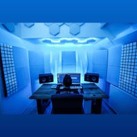 Vicoustic Flexi Wood Ultra Lite variant 2