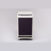 Wilson Audio Submerge variant 6