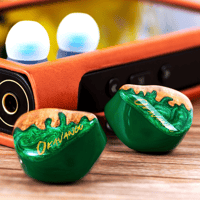 Hisenior Okavango Hybrid 7-Drivers In-ear Monitor (Universal) variant 1