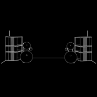 Avantgarde Acoustic SPACEHORN variant 6