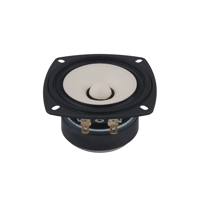 Fostex FE83NV2 variant 1