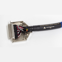 Nuprime X AES-Core DB25-XLR variant 5