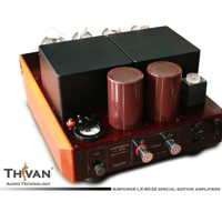 ThivanLabs Airpower LX-4D32 Special Edition Amplifiers variant 2