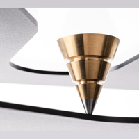 Esseci Design Aequilibrium variant 2