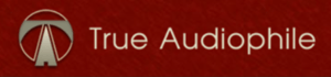 True Audiophile logo