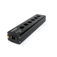 Chord Company PowerHAUS S6 mains distribution block variant 5