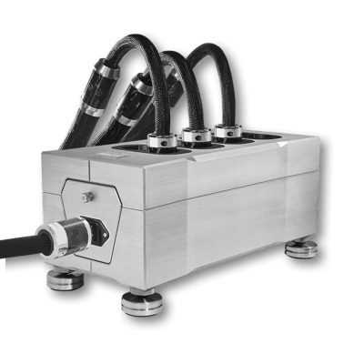 Furutech NCF Power Vault