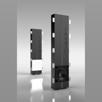 Theory Audio Design iws12-6 High Output Architectural Subwoofer variant 1