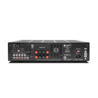 Triangle Comète EZ + AXR100 variant 3