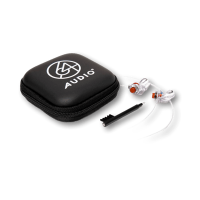 64 Audio High Fidelity Earplugs