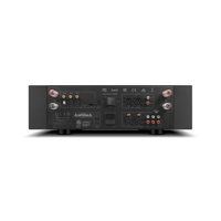 Quad Platina Integrated variant 9