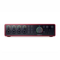 Focusrite Scarlett 18i16 variant 3