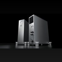 Nagra Audio NAGRA REFERENCE AMP variant 4