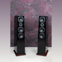 Angel City Audio Seraphim variant 1