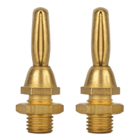 AudioQuest 1002 Banana variant 1