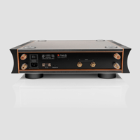 Aavik Acoustics Aavik P-588 / Power Amplifier variant 3