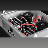 Fjord Audio Model C100 variant 9