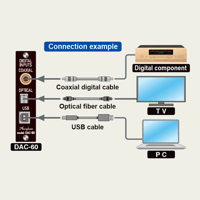 Accuphase DAC-60 variant 4