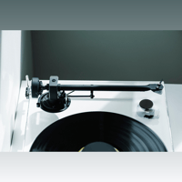 Pro-ject Audio Systems - USA XA B variant 7