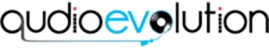 Audio Evolution logo
