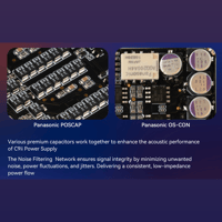 Cayin C9ii Titanium Color Edition variant 22