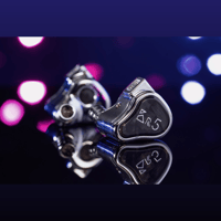 FIR AUDIO Krypton 5 variant 4