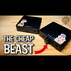 Thumbnail of the video review https://www.youtube.com/watch?v=RC7mcgnNPyQ