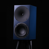 Buchardt Audio Anniversary 10 Color Edition variant 14