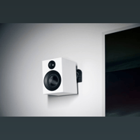 Pro-ject Audio Systems - USA Speaker Box 3 E Carbon variant 9