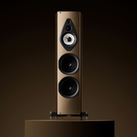 Sonus Faber Amati Supreme variant 5