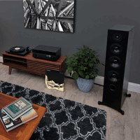 KLH Audio Kendall 2F Floorstanding Speaker variant 16