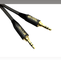 Tara Labs The iConic I – 1/8 Stereo > 1/8 Stereo variant 1