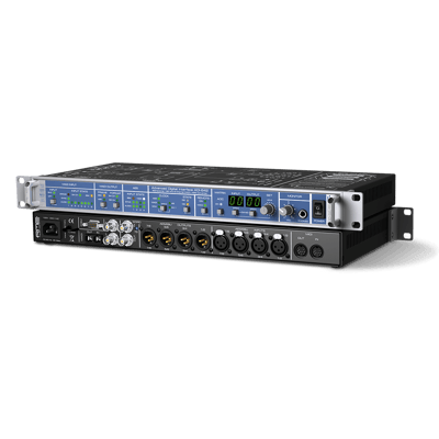 RME Americas ADI-642