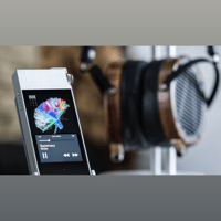 Astell & Kern AK120 II variant 2