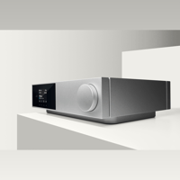 dCS Audio LINA DAC X variant 2