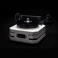 Benny Audio ODYSSEY variant 2