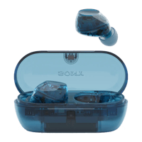 Sony WF-C710N Truly Wireless Noise Canceling Earbuds | Glass Blue variant 5