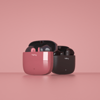 Tipsy K1 True Wireless Earbuds variant 1