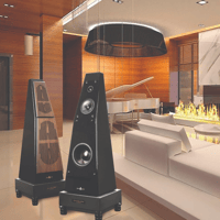 Gershman Acoustics 30th Anniversary Grand Avant Garde variant 1