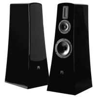 Alta Audio ADAM SPEAKERS variant 1